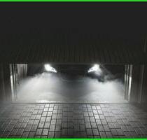 Garage in Borna-West zu vermieten