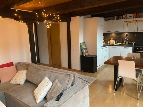 Foto - 3.5 Zimmer Maisonettenwohnung zur Miete in Lüneburg