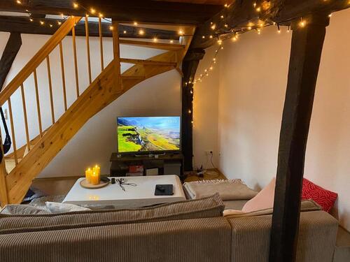 Foto - 3.5 Zimmer Maisonettenwohnung in Lüneburg