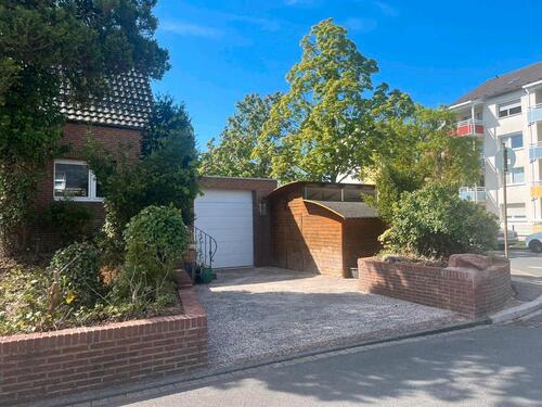 Foto - Doppelhaushälfte zum Kaufen in Leverkusen