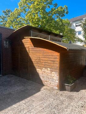 Foto - Doppelhaushälfte in Leverkusen zum Kaufen