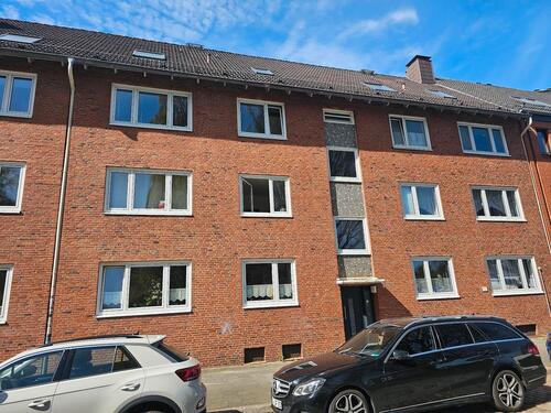 Foto - Etagenwohnung in Molfsee zur Miete