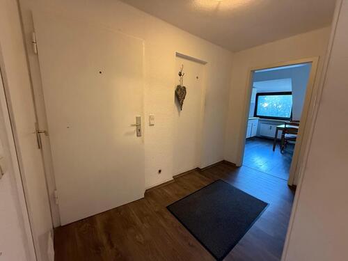 Foto - Wohnung circa 60 m². Auf Wunsch im ist Zustand.