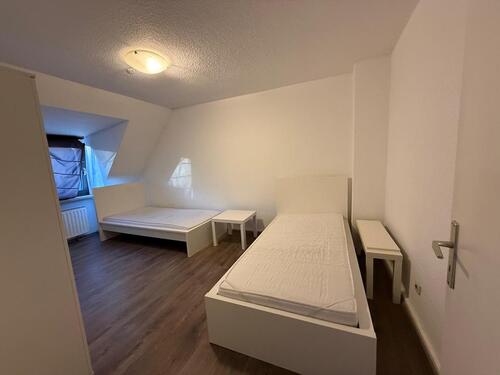 Foto - 2 Zimmer Etagenwohnung zur Miete in Essen