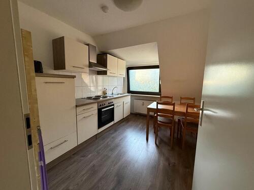 Foto - Etagenwohnung in Essen zur Miete