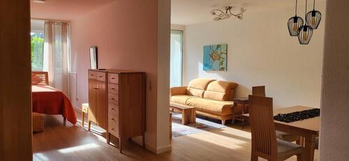 Foto - 2 Zimmer Etagenwohnung zur Miete in Trier