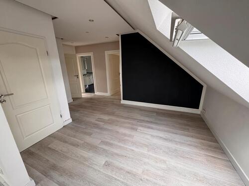 Foto - Dachgeschoßwohnung in Buxtehude zur Miete