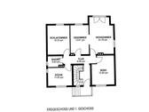 Foto - 4-Zimmer Wohnung 85m2 (zentrumsnah)