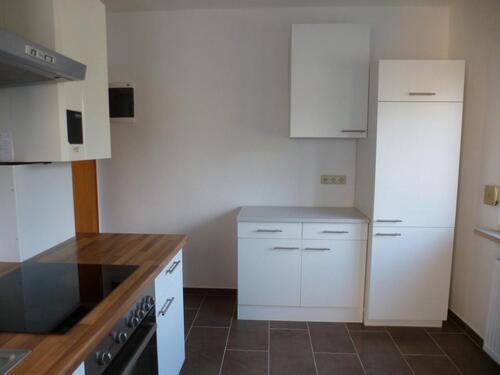 Foto - 4 Zimmer Etagenwohnung in Northeim
