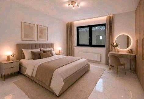 Foto - 3 Zimmer Erdgeschoßwohnung zur Miete in Bergheim