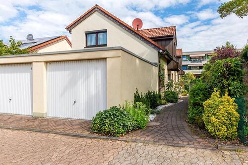 Foto - Einfamilienhaus in Hilden zum Kaufen