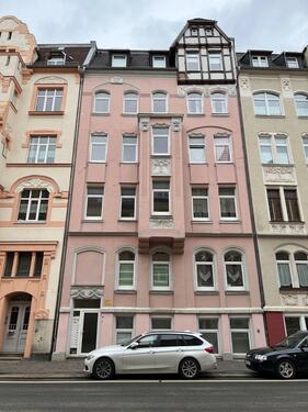 Foto - Attraktive Kapitalanlage – Vermietete 1-Zimmer-Eigentumswohnung