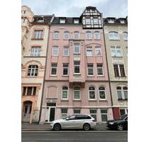 Attraktive Kapitalanlage – Vermietete 1-Zimmer-Eigentumswohnung - Plauen
