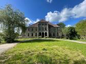 Foto - Schloss Düssin - 400.000,00&nbsp;EUR Kaufpreis, ca.&nbsp; 1.700,00&nbsp;m&sup2;