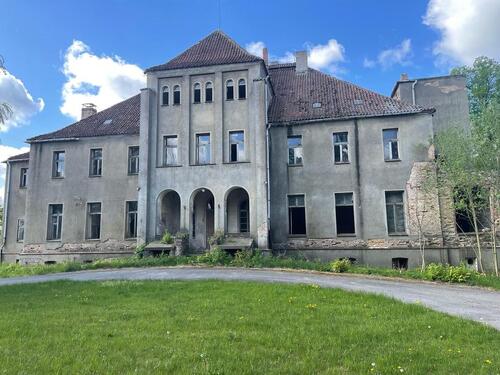 Foto - Einfamilienhaus zum Kaufen in Amt Neuhaus