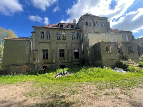 Foto - Einfamilienhaus in Amt Neuhaus zum Kaufen