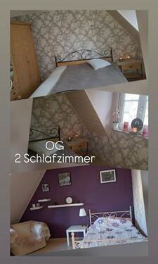 Foto - Einfamilienhaus in Leinach zum Kaufen
