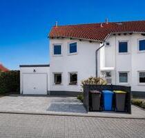 Reihenendhaus in Bad Vilbel Dortelweil