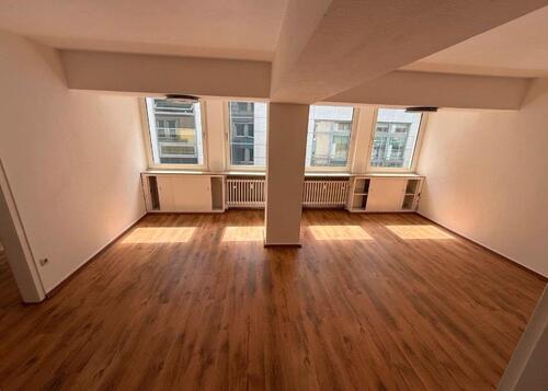Foto - 3 Zimmer Etagenwohnung zur Miete in Wuppertal
