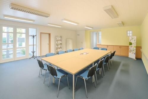 Foto - Büroetage barrierefrei & mit Aufzug