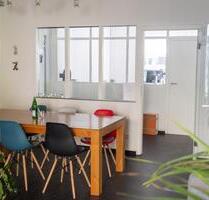 Büroplatz in kreativer Bürogemeinschaft – Lister Höfe - Hannover Mitte