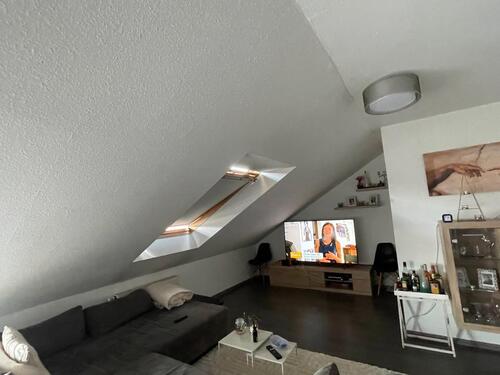Foto - Etagenwohnung in Aschaffenburg