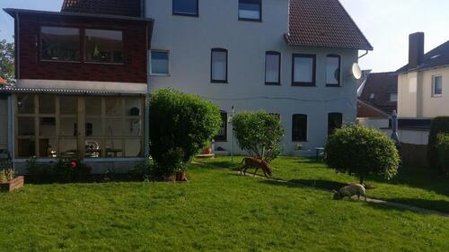 Foto - private Vermietung 1 Zimmer in 3er WG