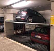 Mehrere Tiefgaragenstellplätze in Passau - Heininger Str. - Osterhofen