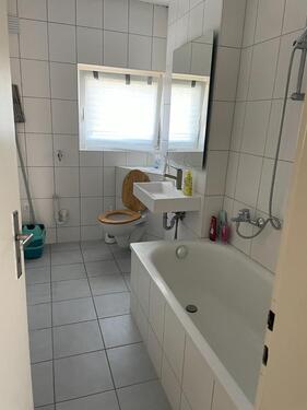 Foto - Etagenwohnung zur Miete in Darmstadt