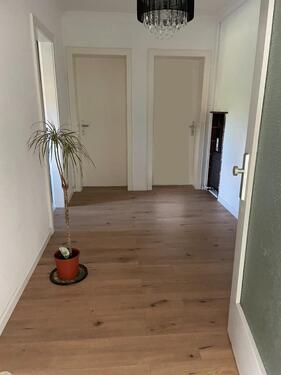 Foto - Etagenwohnung in Darmstadt