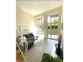 Foto - Möbliertes Apartment mit Garten ab 15.11.25 (zeitlich befristet)