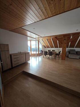 Foto - Etagenwohnung zur Miete in Dielheim
