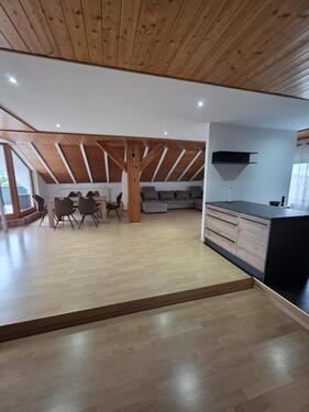 Foto - Etagenwohnung in Dielheim