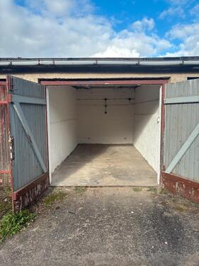 Foto - Trockene Garage in Schwerin Lankow zu vermieten