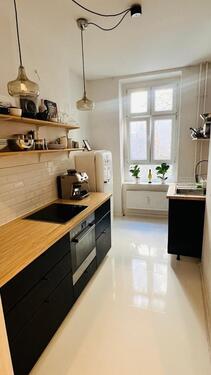 Foto - Etagenwohnung in Berlin zur Miete
