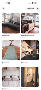 Foto - Ferienwohnubg - 1.700,00 EUR Kaltmiete,