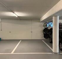 Tiefgaragenstellplatz – sicher, komfortabel und zentral❗️ - Riegelsberg