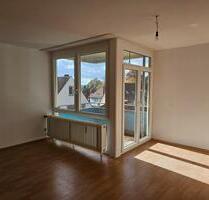 4 Zimmer Wohnung mit Tiefgaragenstellplatz im Zentrum - Dissen am Teutoburger Wald