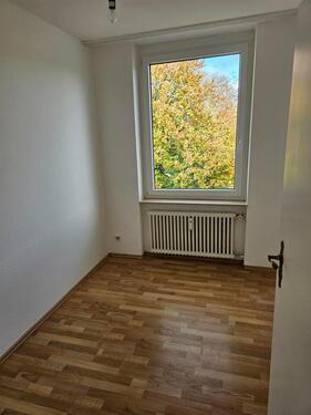 Foto - Etagenwohnung in Dissen am Teutoburger Wald