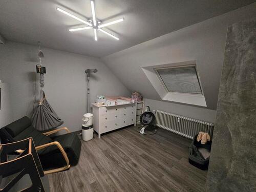 Foto - Etagenwohnung zum Kaufen in Oerlinghausen