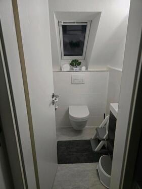 Foto - Etagenwohnung in Oerlinghausen