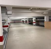 Tiefgarage - 60,00 EUR Miete, in Wangen im Allgäu (PLZ: 88239)