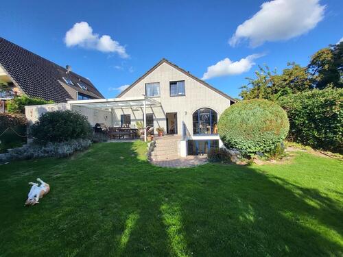 Foto - Einfamilienhaus 300qm in bester Lage Mehrhoog zu vermieten