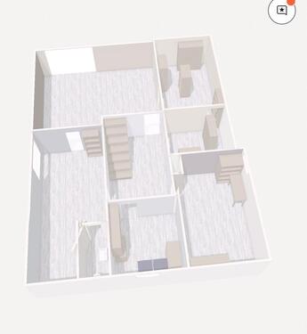 Foto - 6 Zimmer Einfamilienhaus zur Miete in Hamminkeln