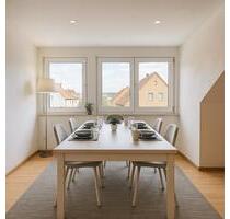 Schöne Ferienwohnungen Apartments in Karlsruhe, Parkplatz