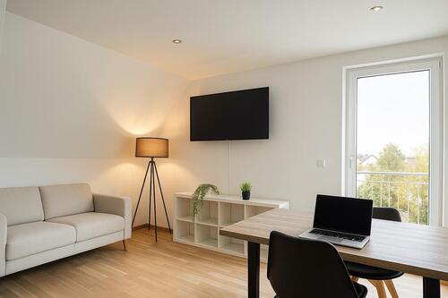 Foto - andere in Karlsruhe zur Miete