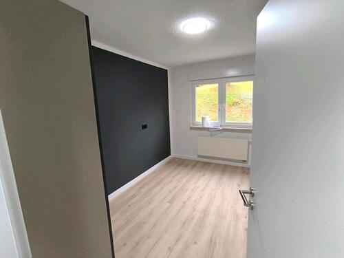 Foto - Etagenwohnung in Winnweiler zur Miete