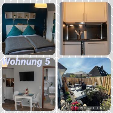 Foto - Ferienwohnung Büsum Nordsee - 29,00 EUR Kaltmiete,