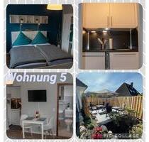 Ferienwohnung Büsum Nordsee - 29,00 EUR Kaltmiete, in Büsum (PLZ: 25761)