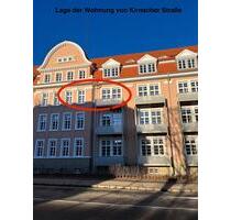 3-Zimmer Wohnung im modernisierten Altbau mit Balkon - Villingen-Schwenningen Kopsbühl